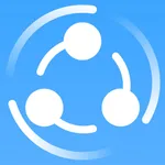 Share File：Smart Transfer Data icon