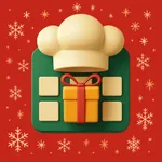 Meal Planner & Cookbook icon