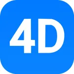 Anini 4D - Live 4D Results icon
