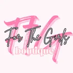 For The Girls Boutique icon