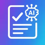 TickIt: AI Grocery List Maker icon