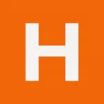 H for Hacker News icon