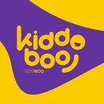 Kiddoboo Watch icon