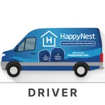 HappyNest for Drivers icon
