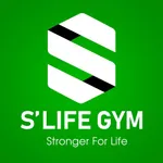 SLIFE GYM icon