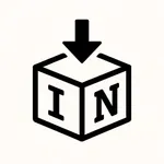 Importion – Notionデータベースに自動保存 icon