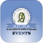 AICRA Events icon