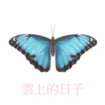 云上的日子 icon