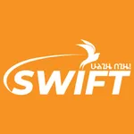 Swift Driver : Drive & Earn icon