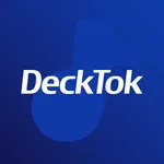 DeckTok icon