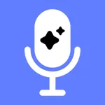 Noti: AI Note Taker Transcribe icon