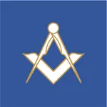 The Square And Compasses icon