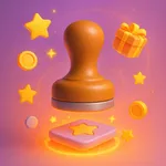 Stampie - Sadakat Cüzdanı icon