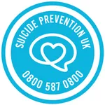 Suicide Prevention UK icon