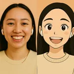 Banana Studio: AI Photo Edit icon