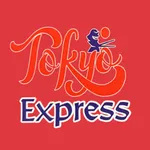 Tokyo Express Ordering icon