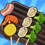 烧烤我最强 icon