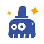 Ele Cleaner : Phone Clean Up icon