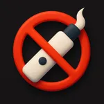 Puff Off: Quit Vaping Now icon