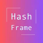 HashFrame icon