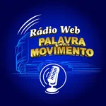 Rádio Palavra em Movimento icon