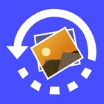 Deleted Photo Recovery. icon