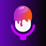 Skimr - AI Podcast Player icon