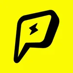 Pushed - Money with referrals icon