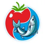 Томат и Сёмга icon