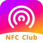 NFC Seek icon