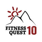 Fitness Quest 10 icon