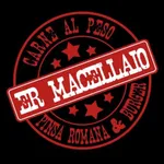 Er Macellaio - Roma icon