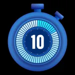 DTD ShotClock icon