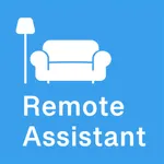 Remote Assistant by Remote-RED icon