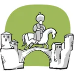 Evliyanın İzinde icon