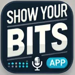 Show Your Bits icon
