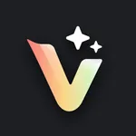 AI Video Maker - Vixora icon