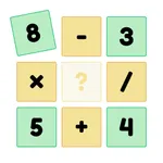 كلمات متقاطعة : الغاز الذكاء icon