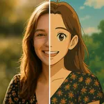 Cartoony: Cartoon Photo Editor icon