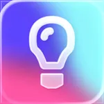 Kids Nightlight Sleep Sounds icon
