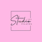 STUDIO 141 PILATES icon