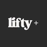 Lifty+ icon