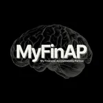 MyFinAP icon