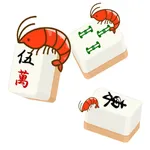 雀エビ-リアルタイム麻雀スコア共有&データ分析- icon