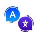 TranslateMate AI icon