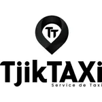 Tjik Taxi Driver icon