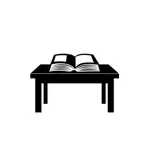 小课桌-学员课时管理 icon