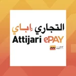 Attijari ePAY icon