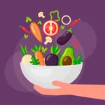 AI Calorie Tracker Calculator icon