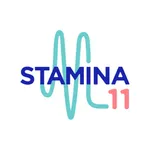 Stamina11 icon